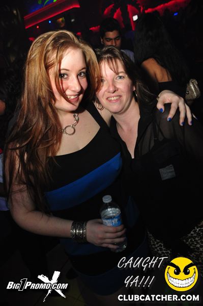 Luxy nightclub photo 241 - March 2nd, 2013