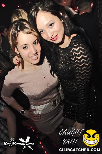 Luxy nightclub photo 242 - March 2nd, 2013