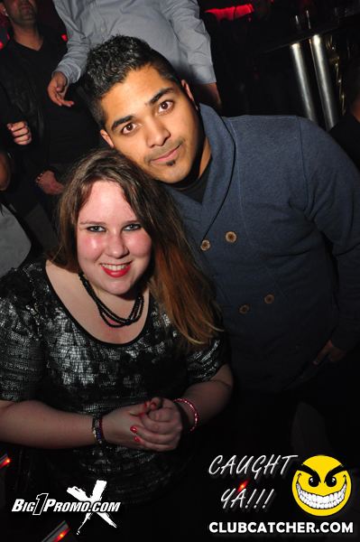 Luxy nightclub photo 243 - March 2nd, 2013