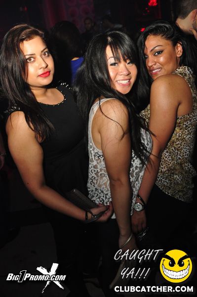 Luxy nightclub photo 244 - March 2nd, 2013