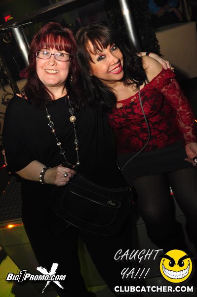 Luxy nightclub photo 245 - March 2nd, 2013