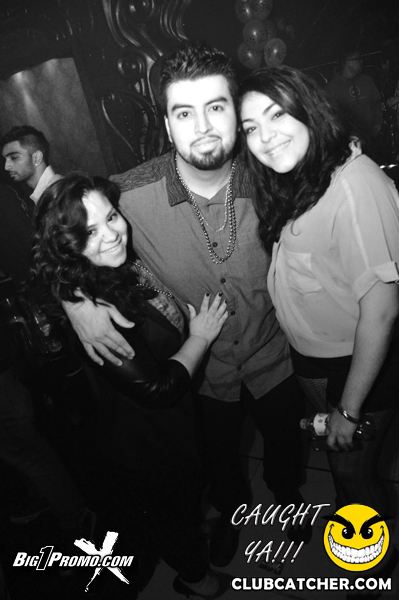 Luxy nightclub photo 246 - March 2nd, 2013