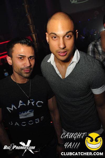 Luxy nightclub photo 247 - March 2nd, 2013