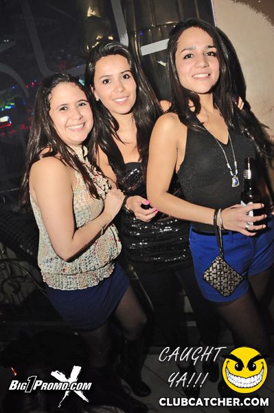 Luxy nightclub photo 248 - March 2nd, 2013