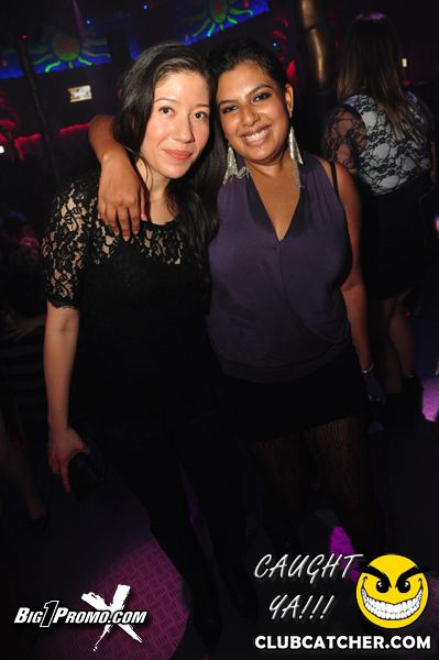 Luxy nightclub photo 250 - March 2nd, 2013