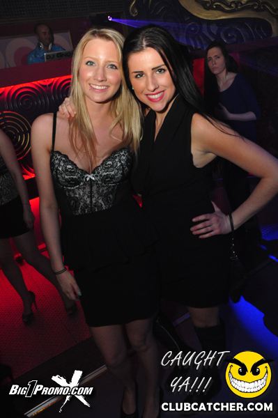 Luxy nightclub photo 26 - March 2nd, 2013