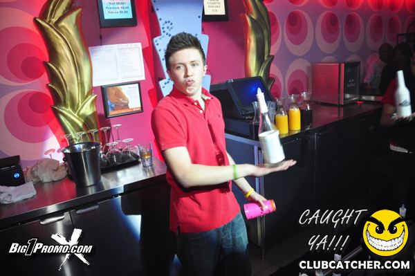 Luxy nightclub photo 251 - March 2nd, 2013