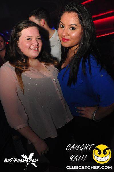 Luxy nightclub photo 252 - March 2nd, 2013