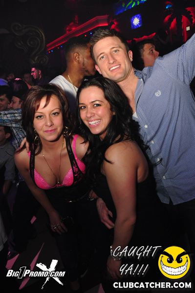 Luxy nightclub photo 258 - March 2nd, 2013
