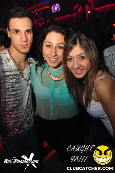 Luxy nightclub photo 259 - March 2nd, 2013