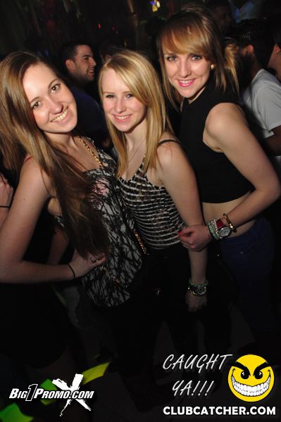 Luxy nightclub photo 27 - March 2nd, 2013