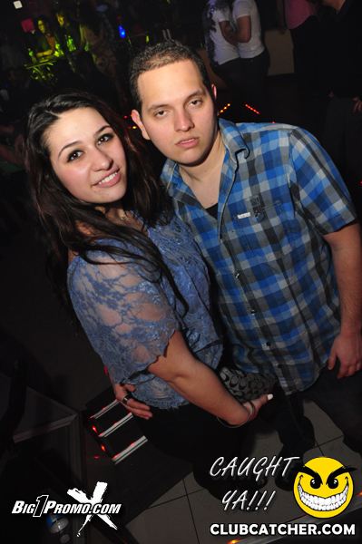 Luxy nightclub photo 261 - March 2nd, 2013