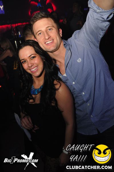 Luxy nightclub photo 262 - March 2nd, 2013