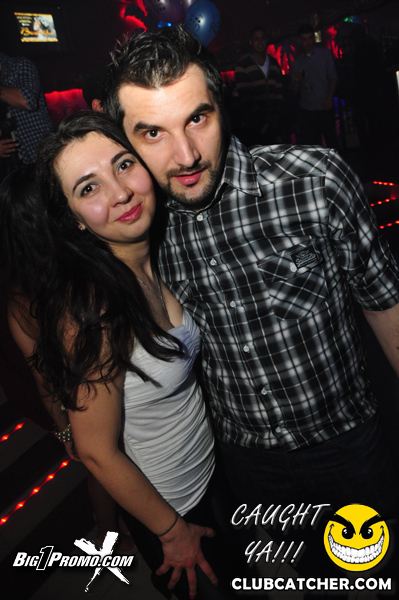 Luxy nightclub photo 263 - March 2nd, 2013