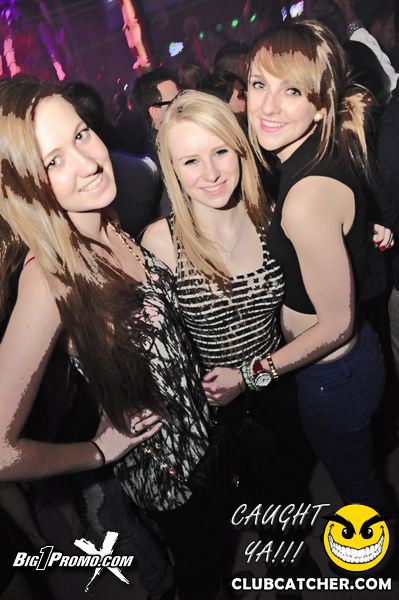Luxy nightclub photo 264 - March 2nd, 2013
