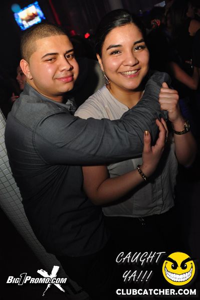 Luxy nightclub photo 266 - March 2nd, 2013