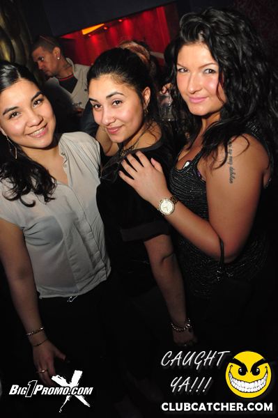 Luxy nightclub photo 267 - March 2nd, 2013