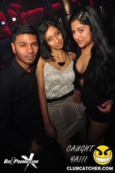 Luxy nightclub photo 268 - March 2nd, 2013