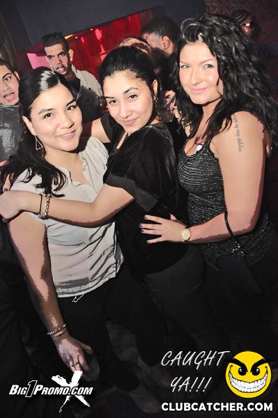 Luxy nightclub photo 269 - March 2nd, 2013