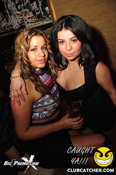 Luxy nightclub photo 270 - March 2nd, 2013