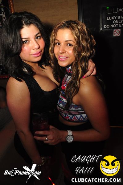 Luxy nightclub photo 28 - March 2nd, 2013