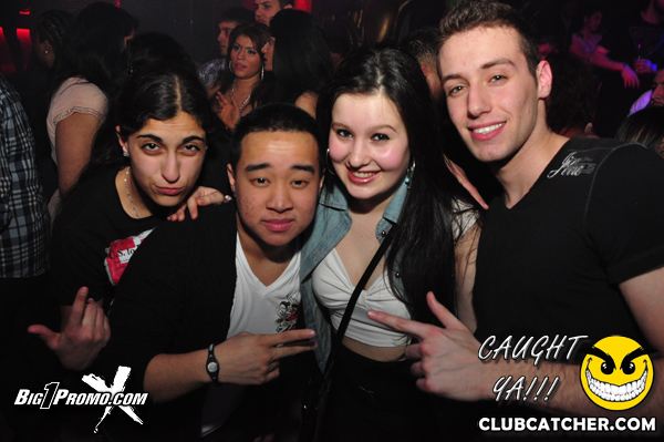 Luxy nightclub photo 272 - March 2nd, 2013