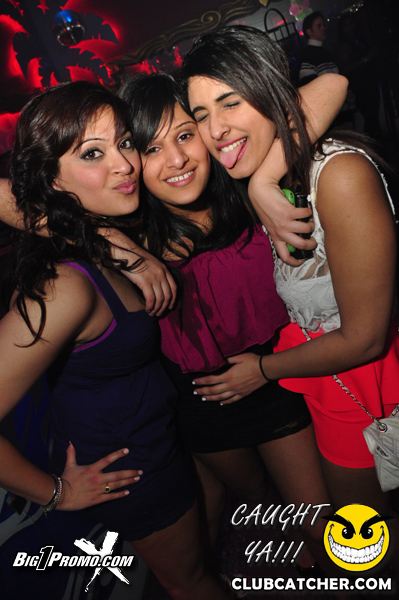 Luxy nightclub photo 273 - March 2nd, 2013