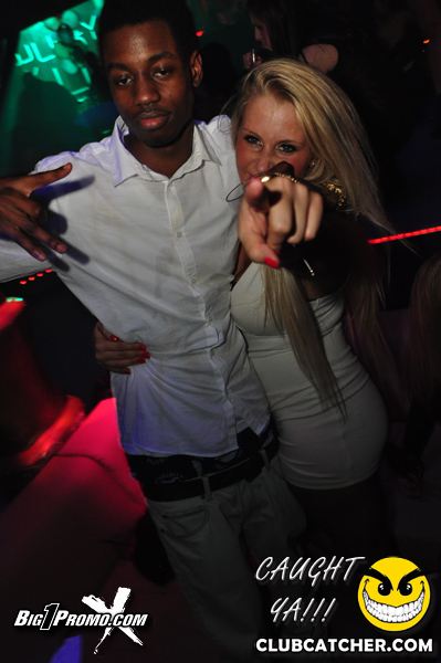 Luxy nightclub photo 274 - March 2nd, 2013