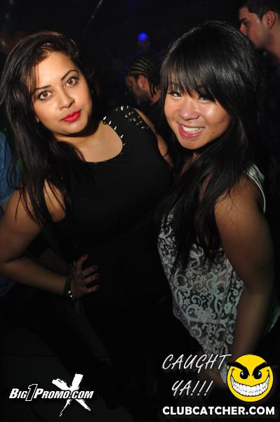 Luxy nightclub photo 275 - March 2nd, 2013