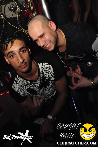 Luxy nightclub photo 276 - March 2nd, 2013