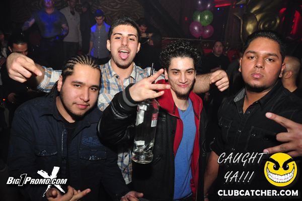 Luxy nightclub photo 277 - March 2nd, 2013