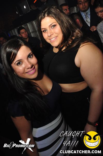 Luxy nightclub photo 278 - March 2nd, 2013