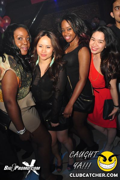 Luxy nightclub photo 279 - March 2nd, 2013