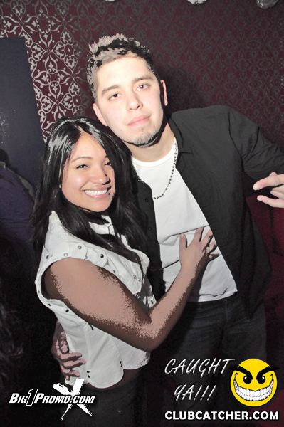 Luxy nightclub photo 280 - March 2nd, 2013