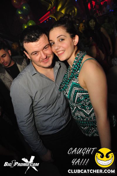 Luxy nightclub photo 281 - March 2nd, 2013