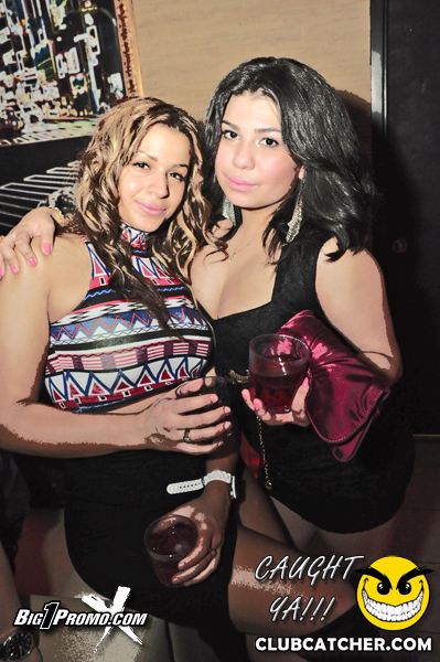 Luxy nightclub photo 283 - March 2nd, 2013