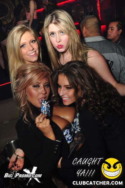 Luxy nightclub photo 284 - March 2nd, 2013