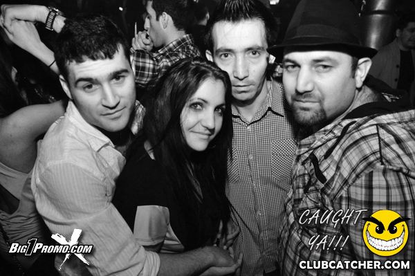 Luxy nightclub photo 285 - March 2nd, 2013