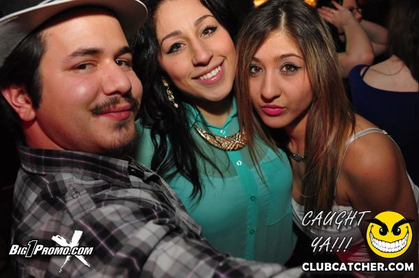 Luxy nightclub photo 286 - March 2nd, 2013