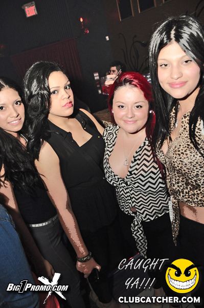 Luxy nightclub photo 288 - March 2nd, 2013