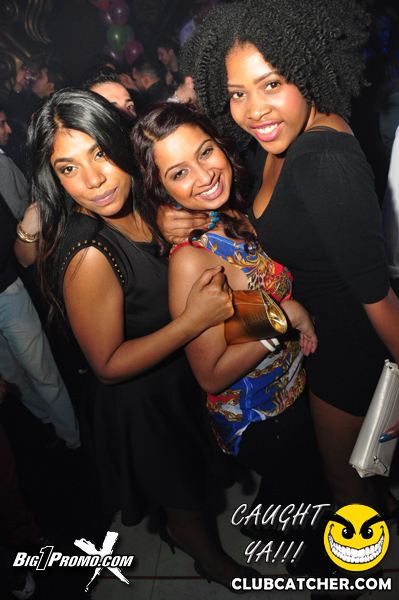 Luxy nightclub photo 289 - March 2nd, 2013