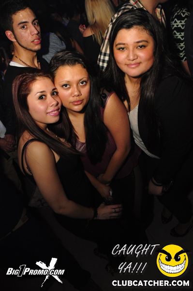 Luxy nightclub photo 290 - March 2nd, 2013