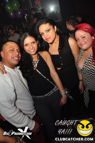 Luxy nightclub photo 30 - March 2nd, 2013