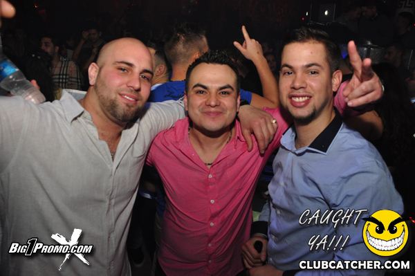 Luxy nightclub photo 291 - March 2nd, 2013