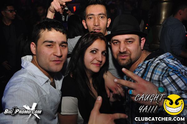 Luxy nightclub photo 293 - March 2nd, 2013