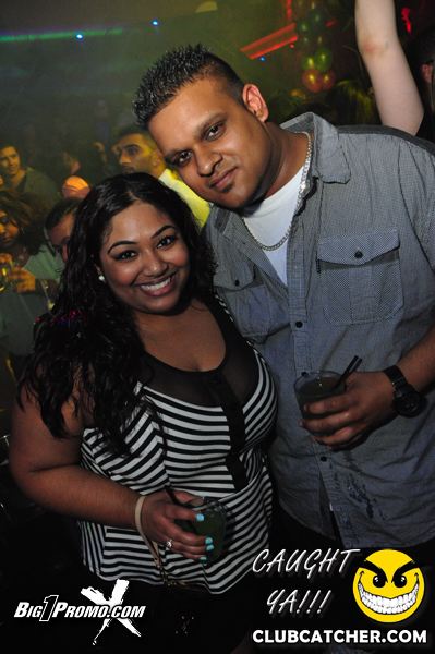 Luxy nightclub photo 297 - March 2nd, 2013