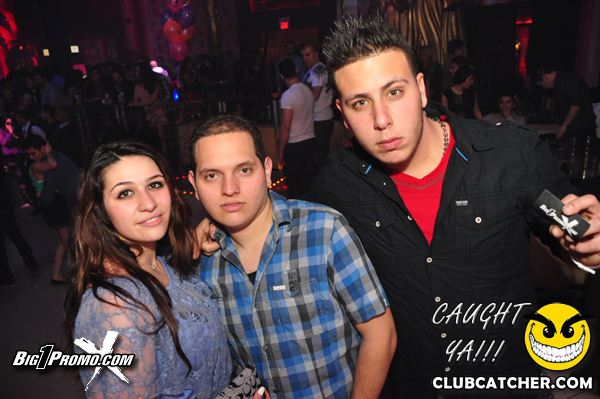 Luxy nightclub photo 298 - March 2nd, 2013
