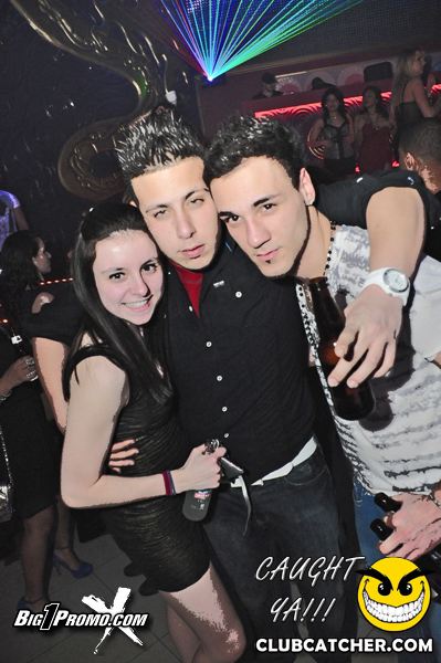 Luxy nightclub photo 300 - March 2nd, 2013