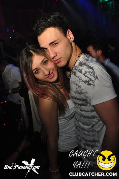 Luxy nightclub photo 31 - March 2nd, 2013