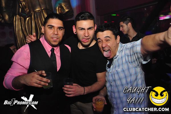 Luxy nightclub photo 301 - March 2nd, 2013